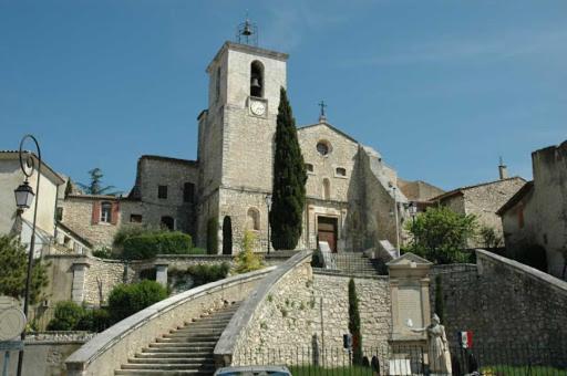 Beauregard, Votre Maison En Provence Оргон Экстерьер фото